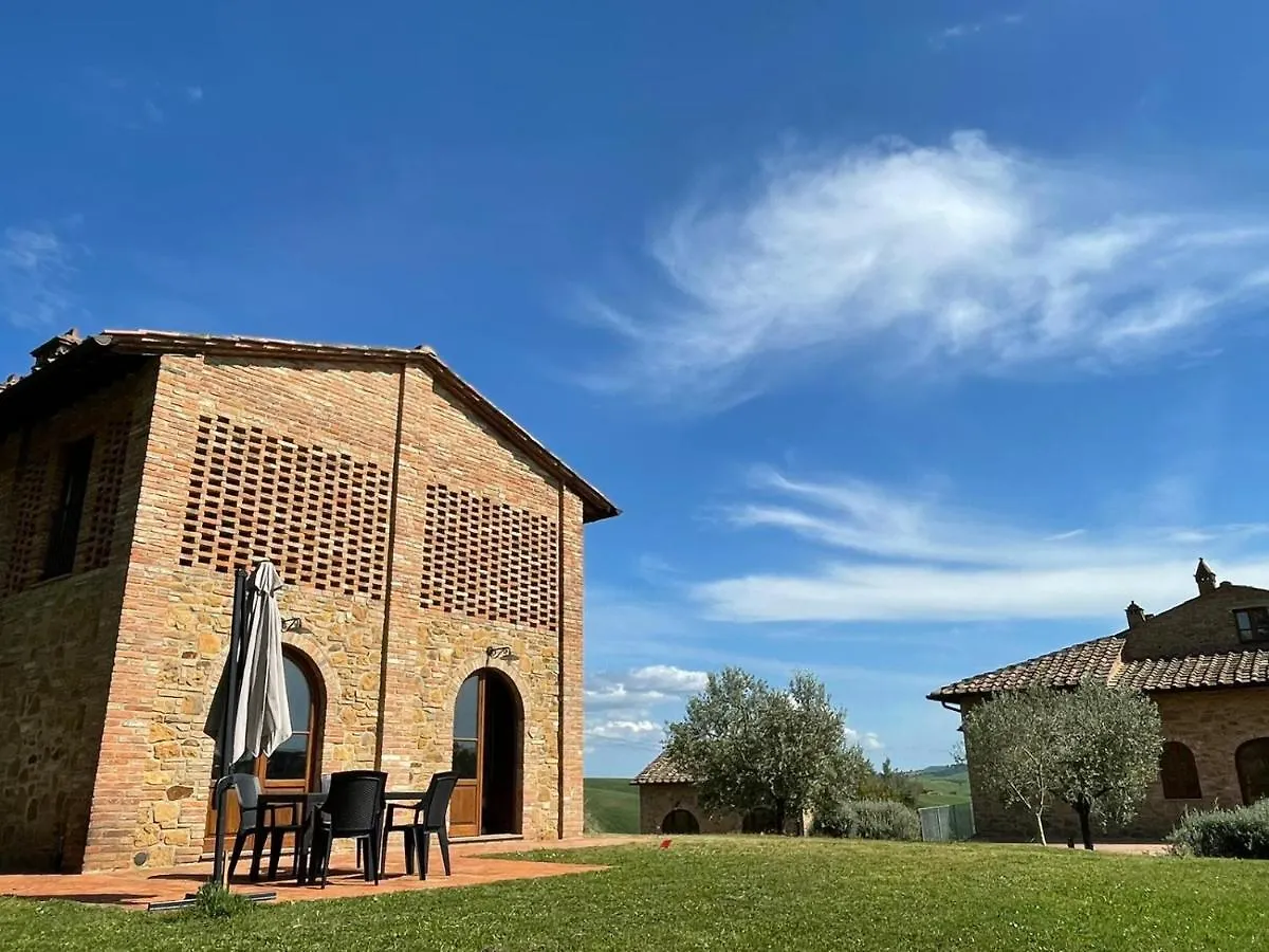 Country house Poggio Giulia Guest House Montaione