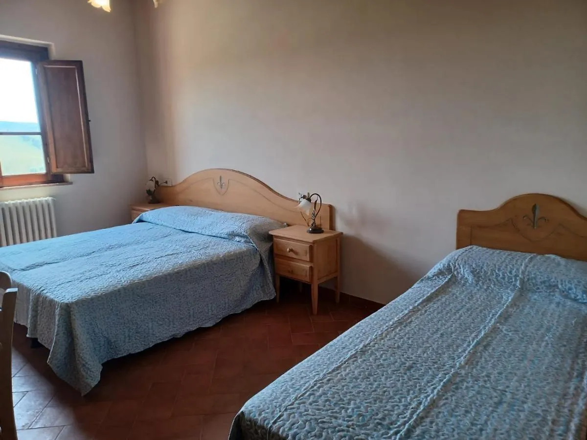 Poggio Giulia Guest House Montaione 0*,  Italy