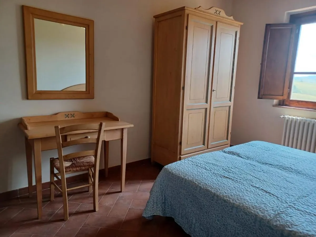 Country house Poggio Giulia Guest House Montaione Italy