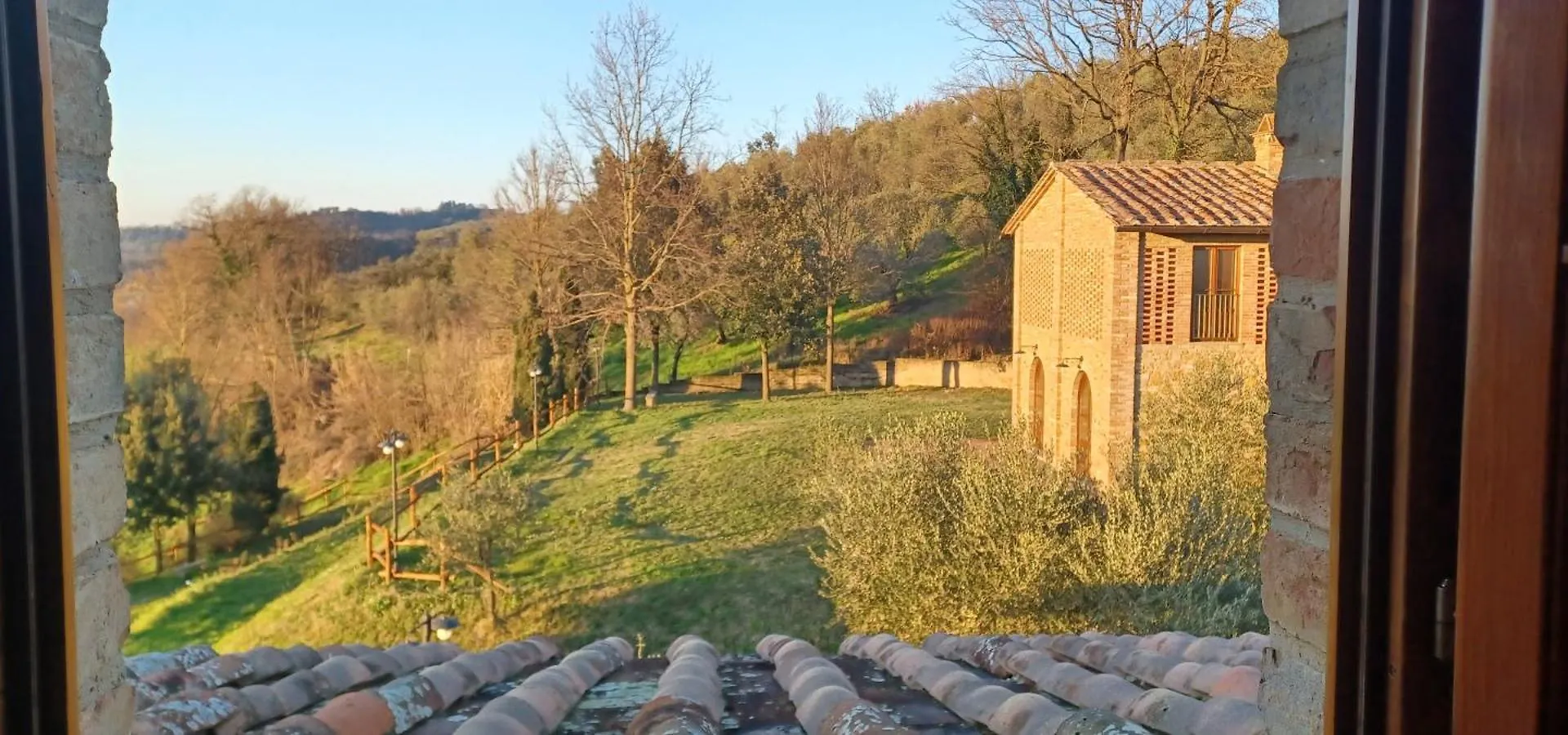 Affittacamere Poggio Giulia Montaione 0*,
