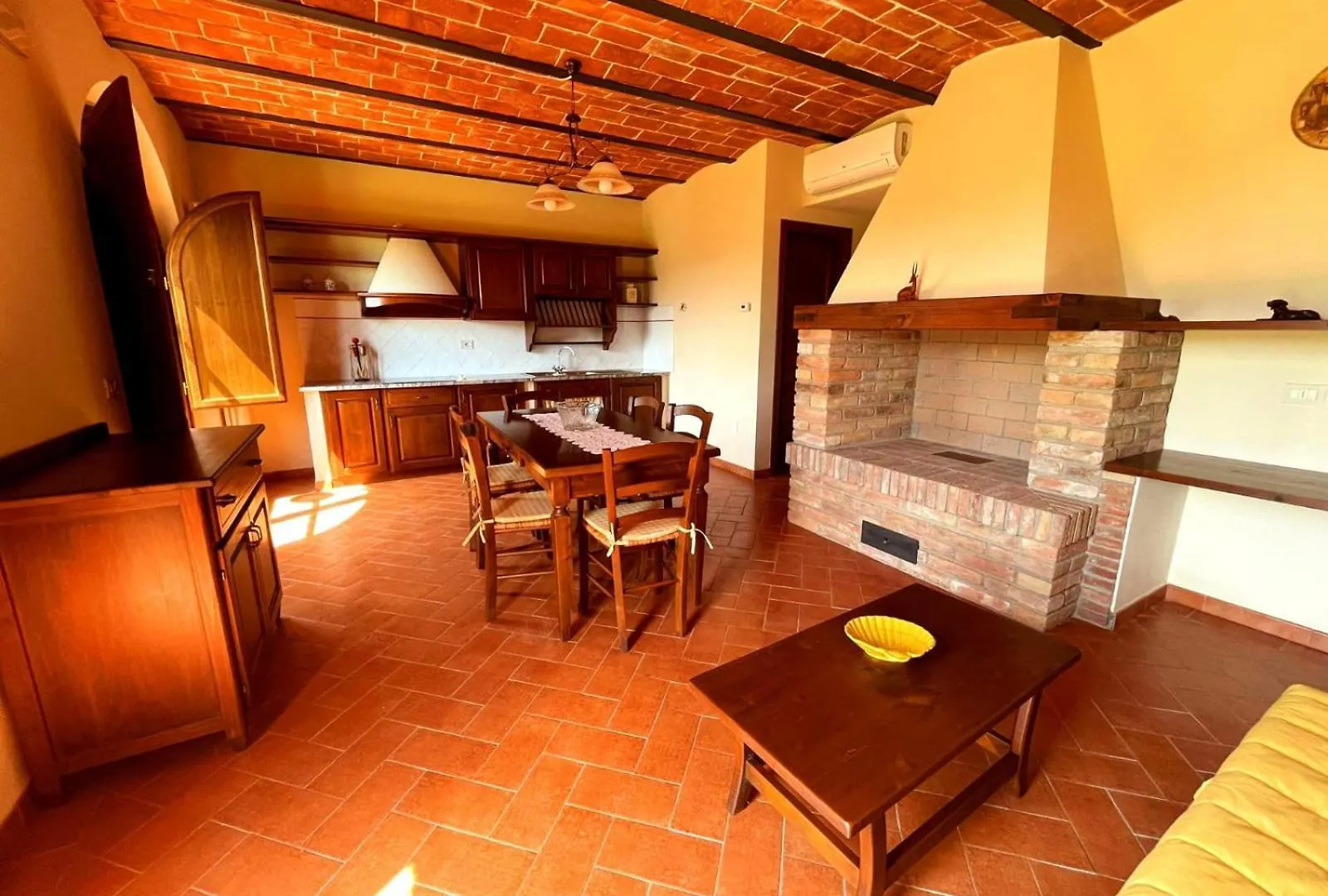Affittacamere Poggio Giulia Montaione