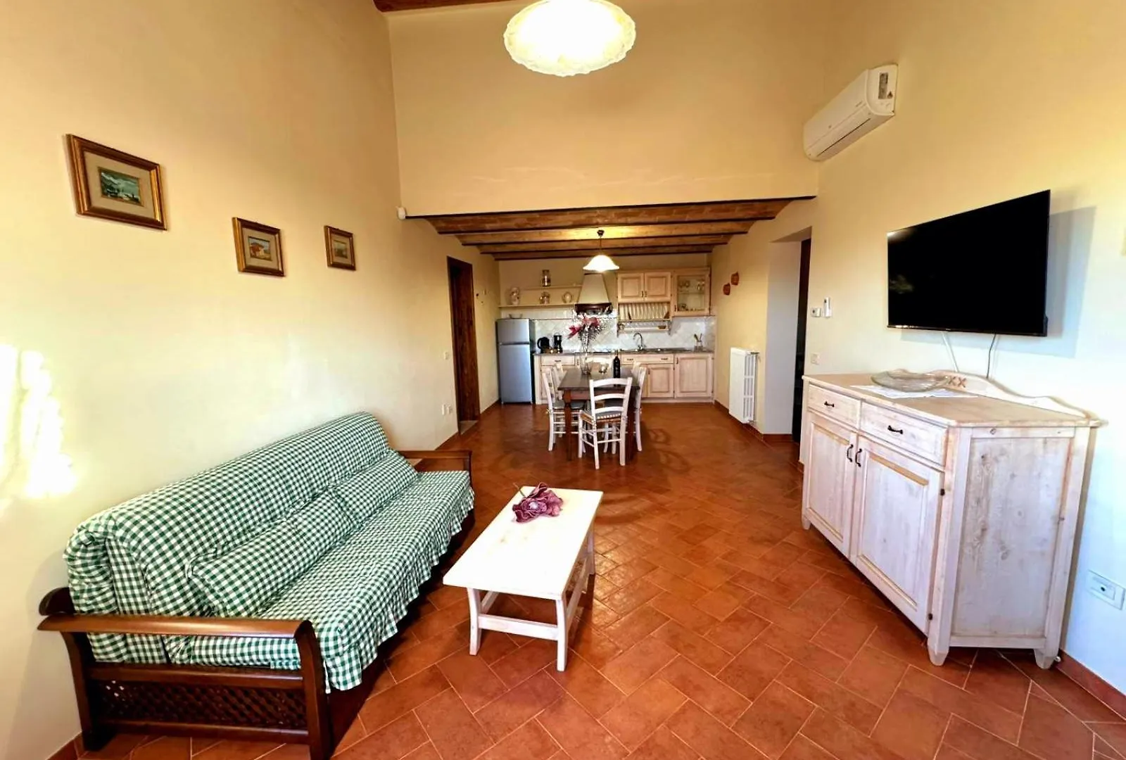 Affittacamere Poggio Giulia Montaione Casa di campagna