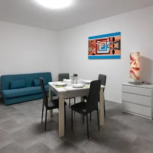  Appartamento Giardinaccio House Italia