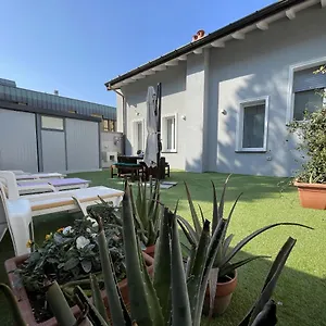  Appartamento Varese Apartment Italia