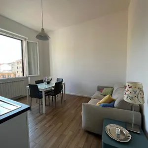 Appartement Casa Viesseux, Florence