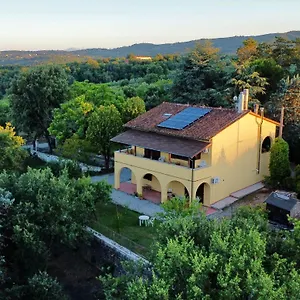 Appartement Terre Toscane, Ciggiano