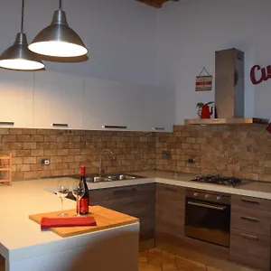 Appartement San Giovanni Porto Di, Livourne