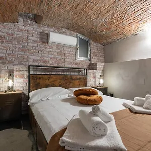 Appartement Statuto, Florence