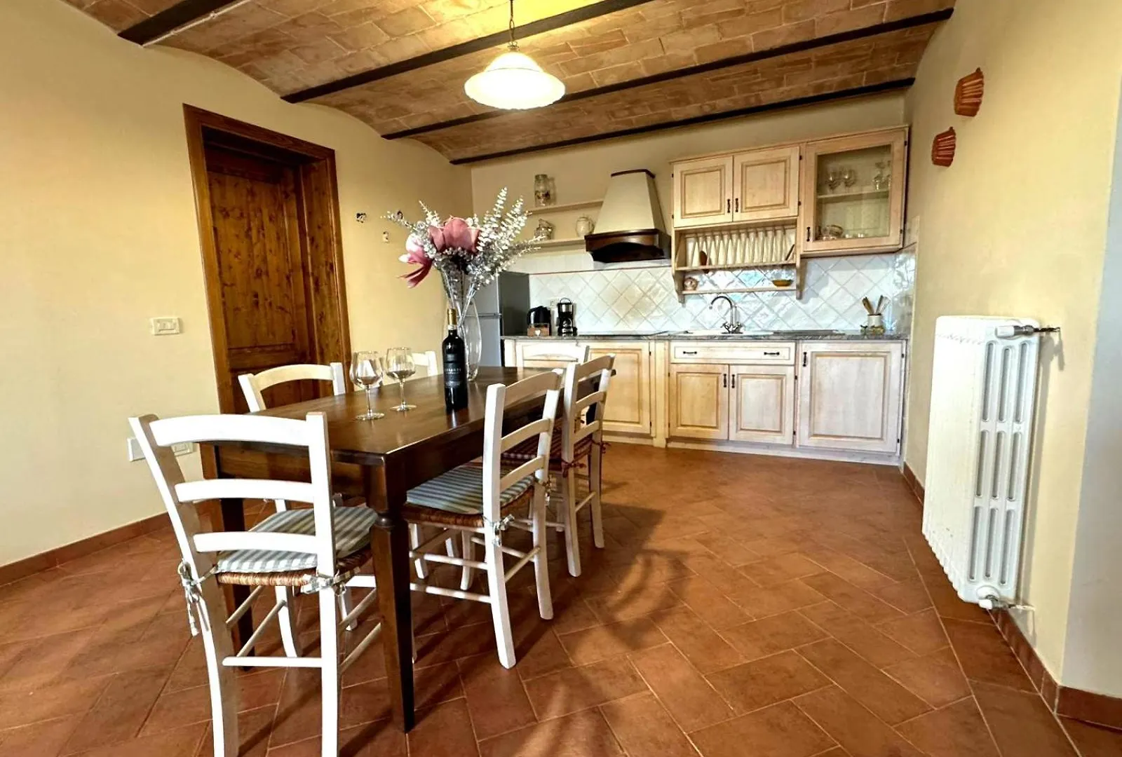 Poggio Giulia Guest House Montaione 0*,