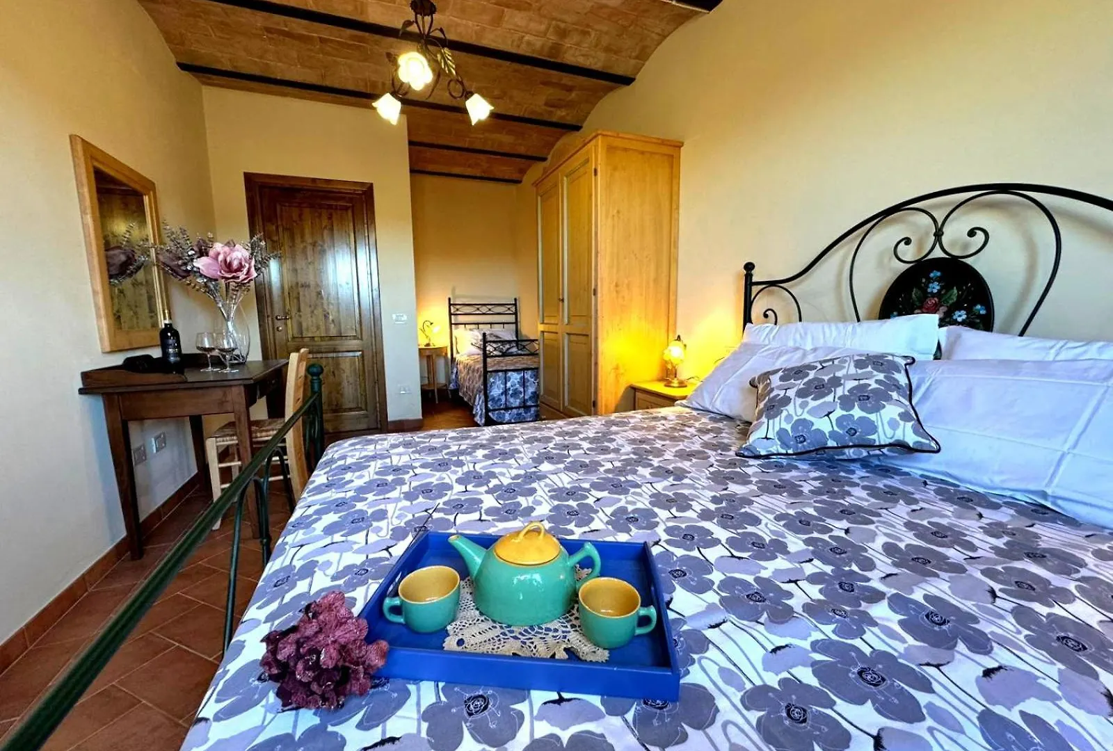 Country house Poggio Giulia Guest House Montaione