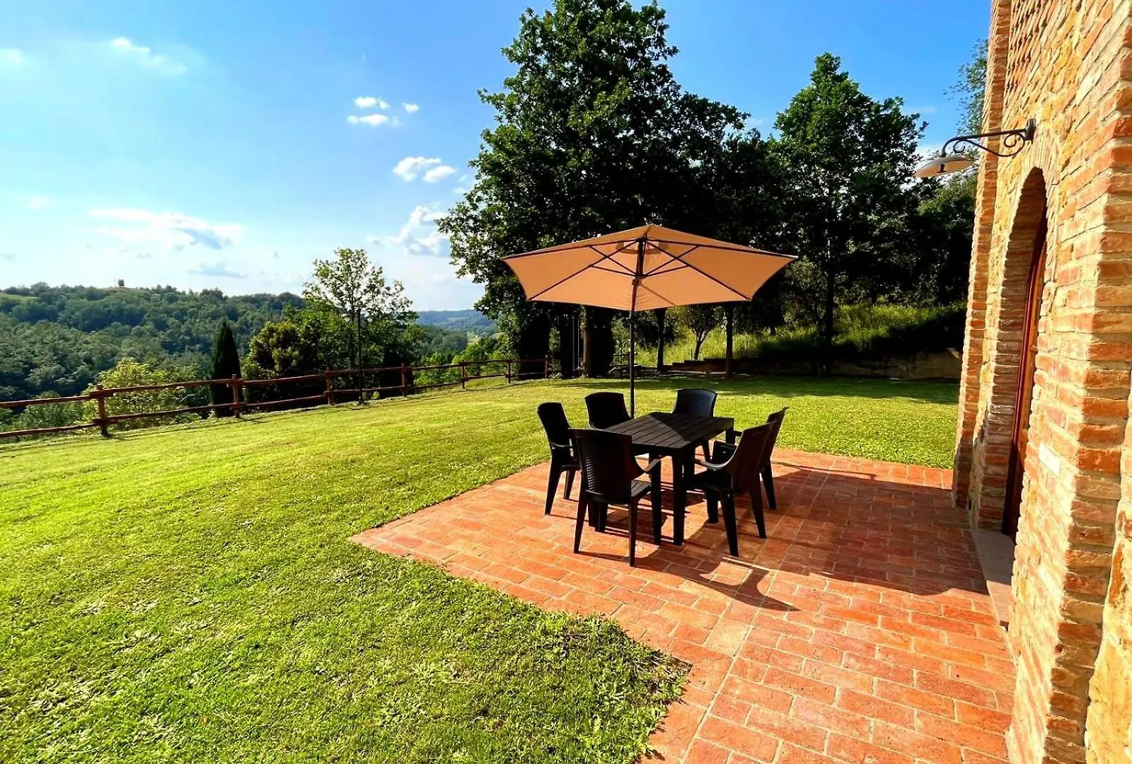 Poggio Giulia Guest House Montaione Country house
