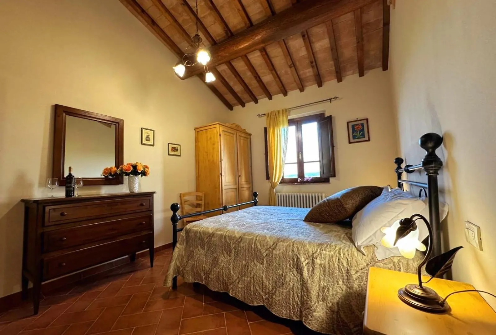 Poggio Giulia Guest House Montaione 0*,  Italy