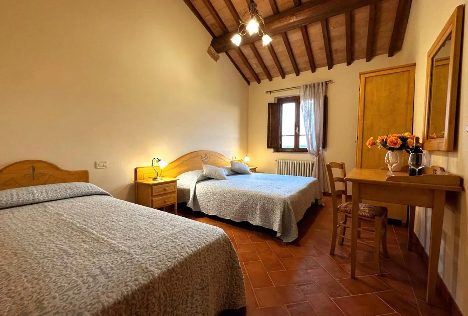 Poggio Giulia Guest House Montaione 0*,  Italy
