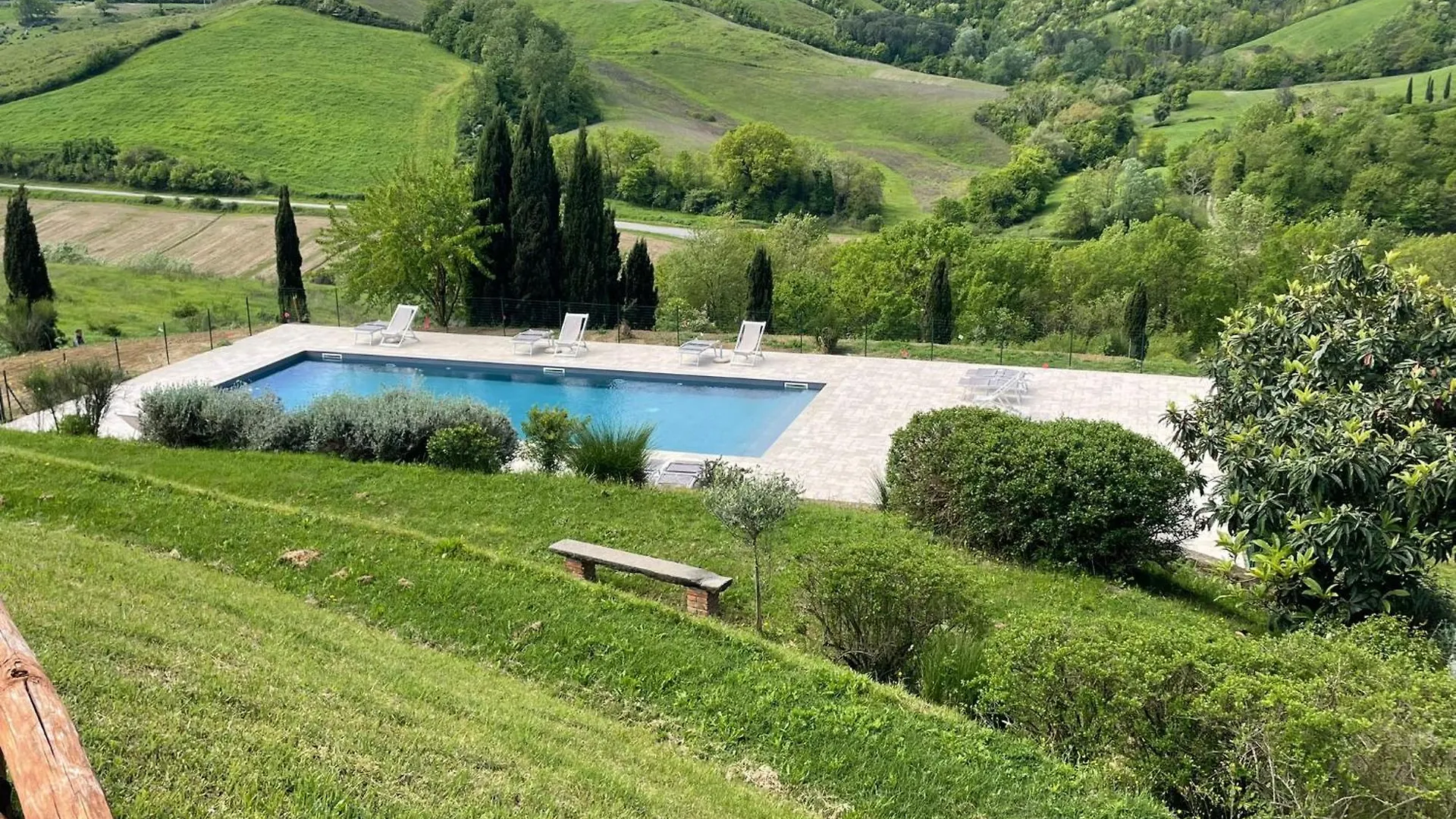 Poggio Giulia Guest House Montaione 0*,  Italy