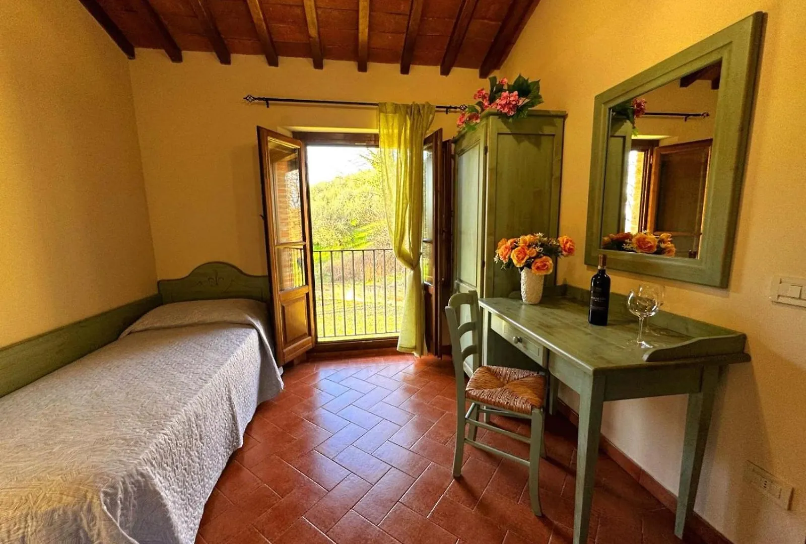 Poggio Giulia Guest House Montaione 0*,  Italy